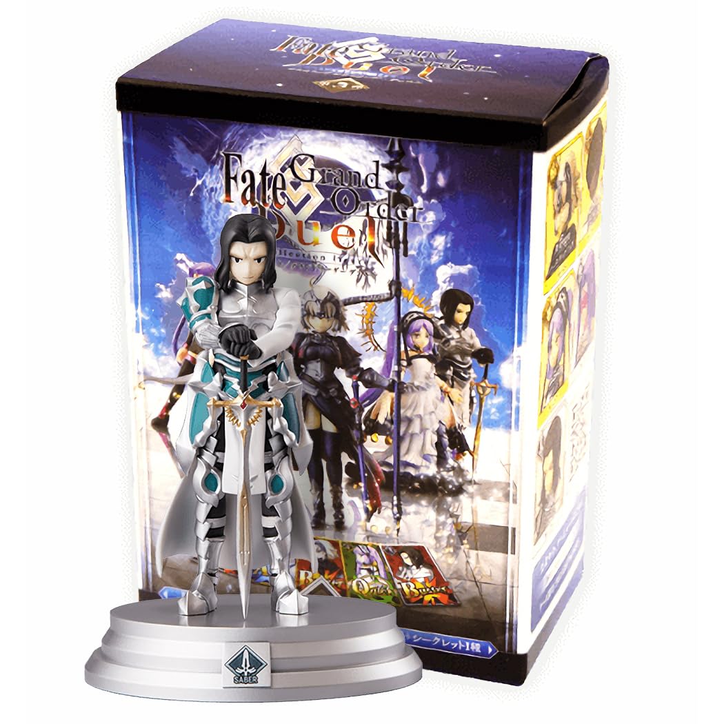 Amazon.com: Aniplex Saber [Gilles de Rais]: Fate/Grand Order Duel